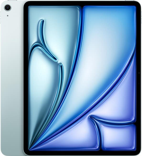 iPad Air 13'' 256GB Niebieski