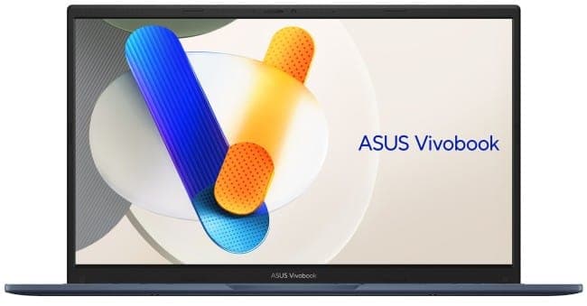 ASUS VivoBook 15 i7 16GB