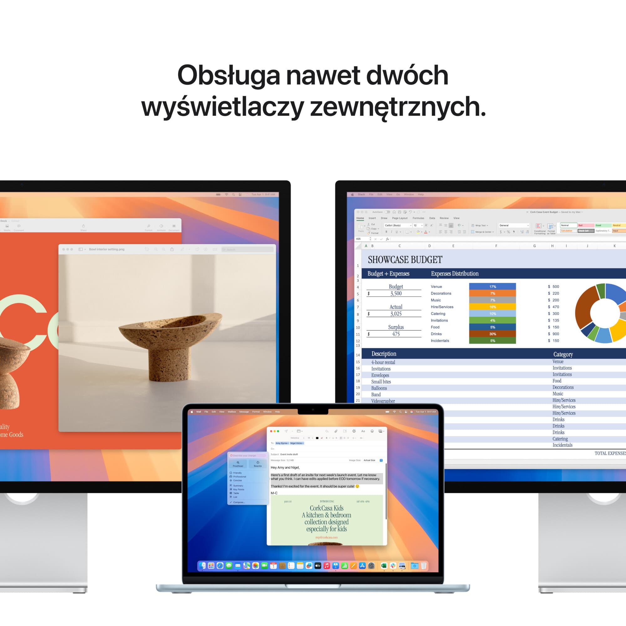 mac studio