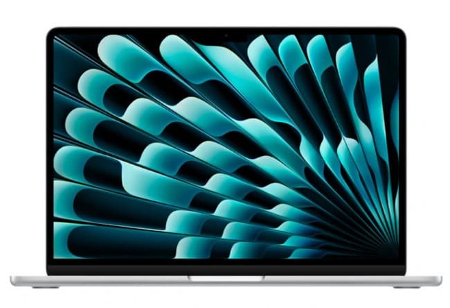 Apple Macbook Air M4 24GB