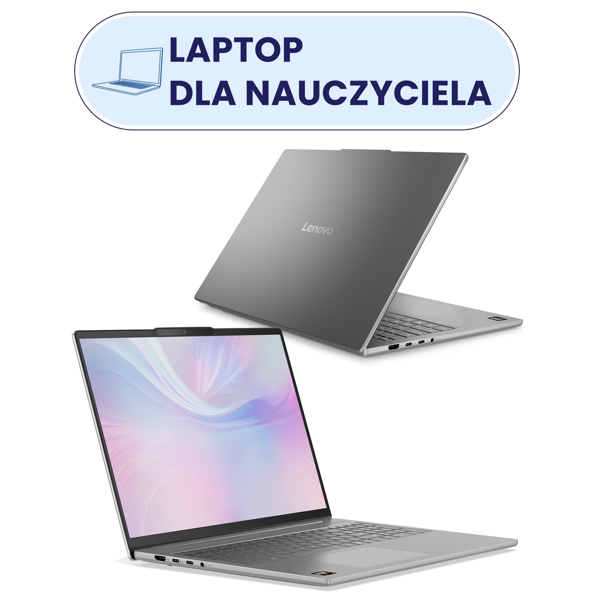 Lenovo IdeaPad Slim 5 Ryzen 7 32GB