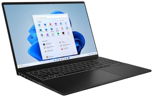 ASUS VivoBook 16 V3607VU i5 16GB
