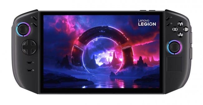 Lenovo Legion Go Ryzen Z2 32GB