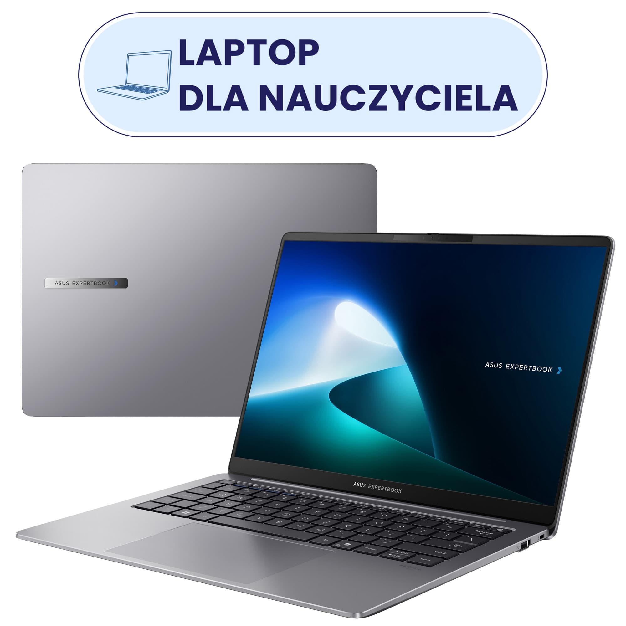 ASUS ExpertBook