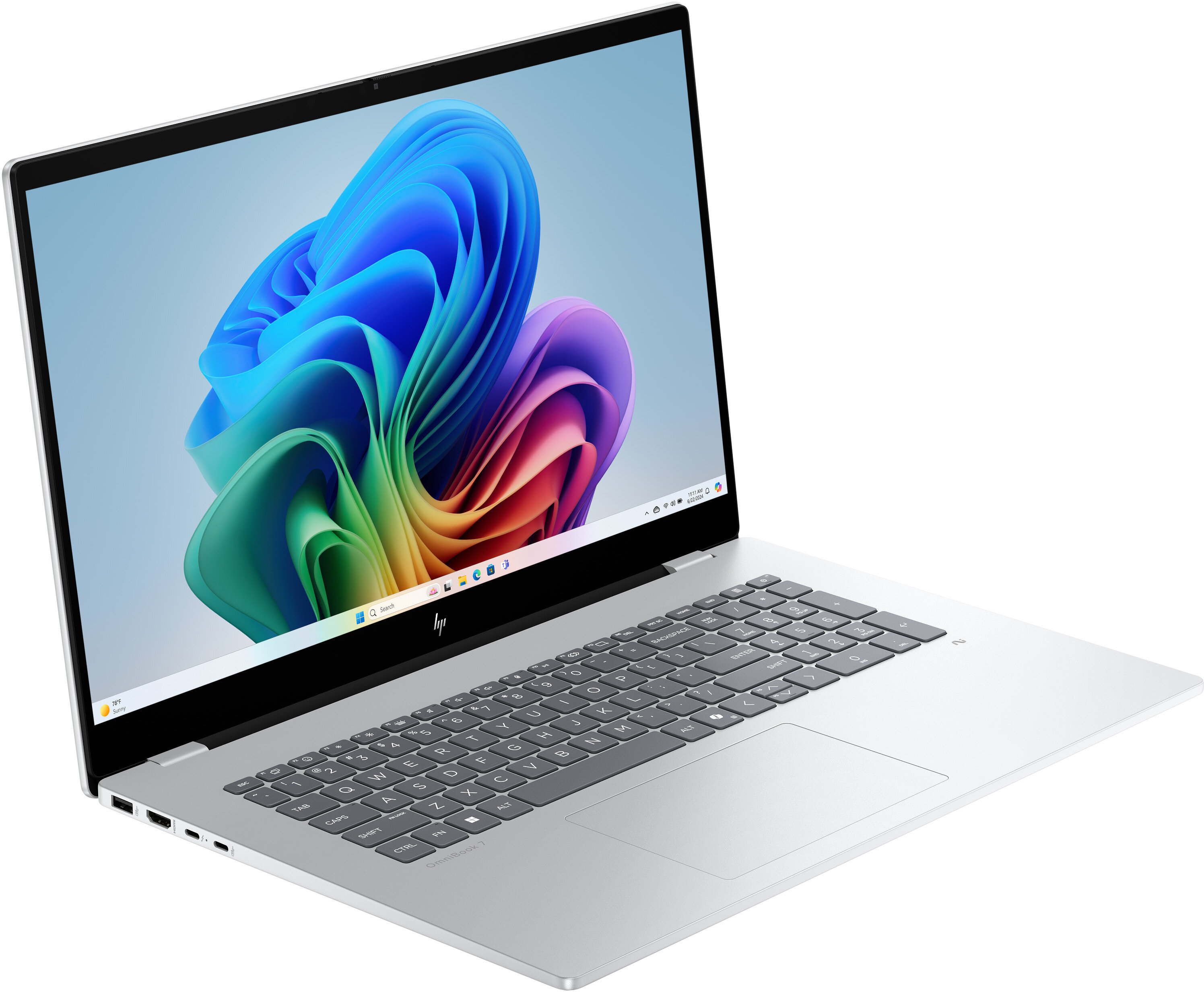 HP OmniBook 7 Ultra 7 32GB