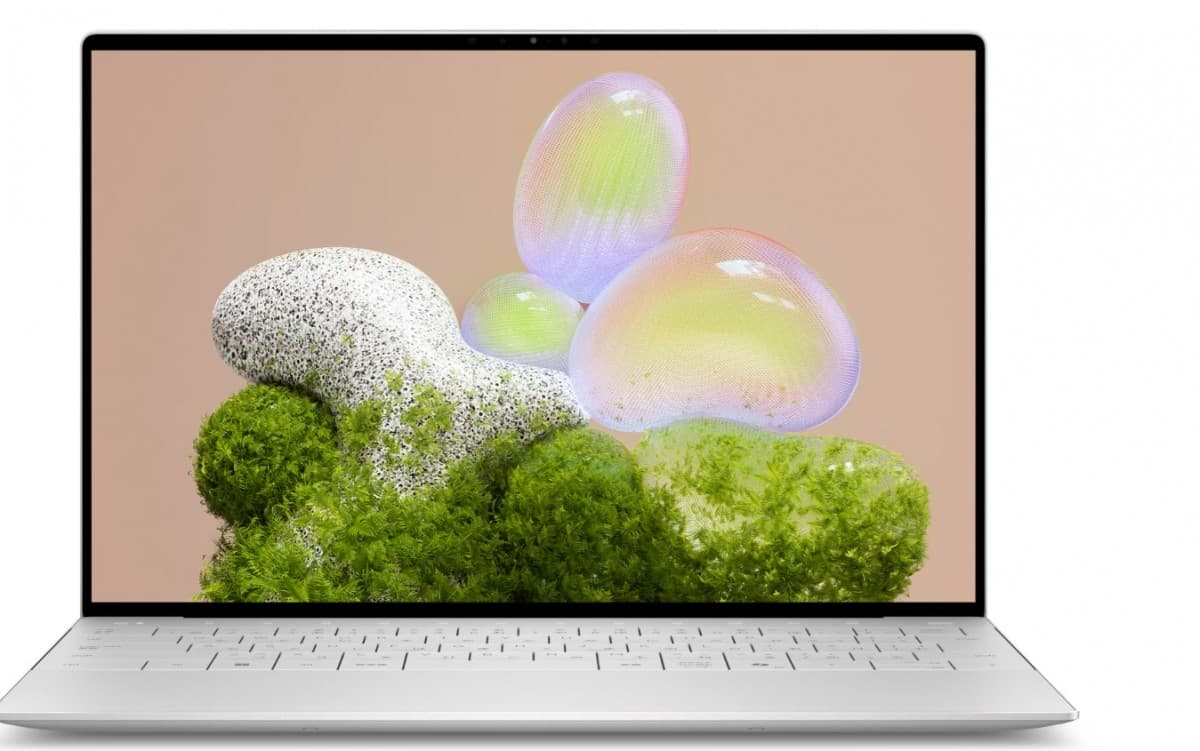 Dell XPS