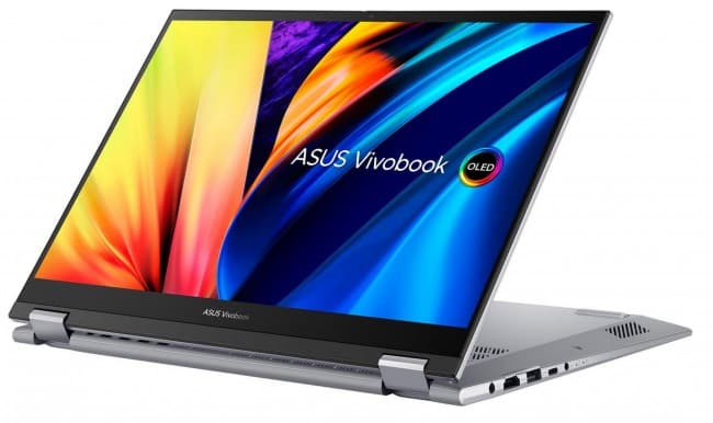 ASUS Vivobook S 14 Flip OLED