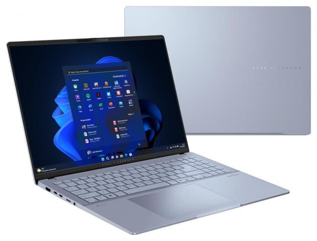 ASUS VivoBook S5606CA i7 32GB