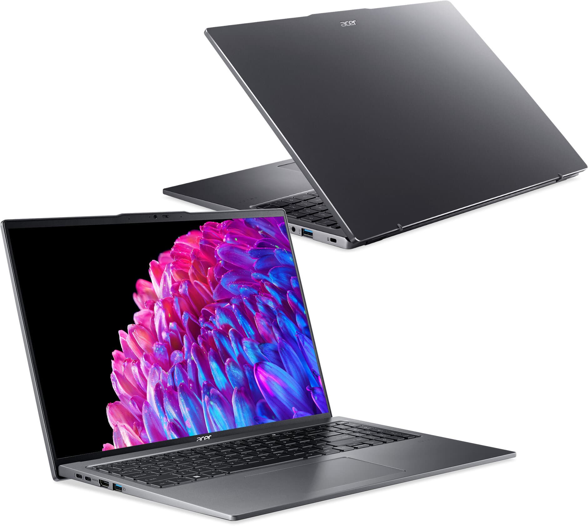 Acer Swift Go 16