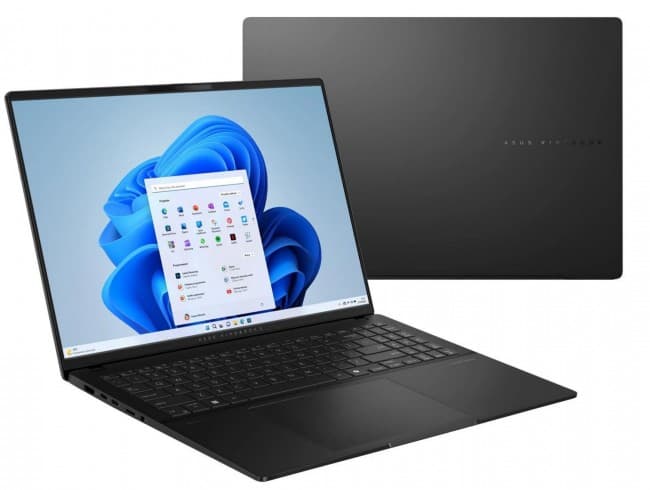 ASUS Vivobook S 16 OLED