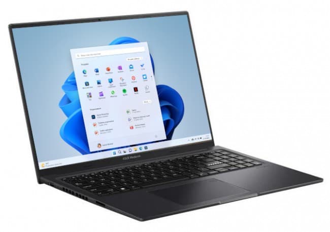 ASUS Vivobook 16X
