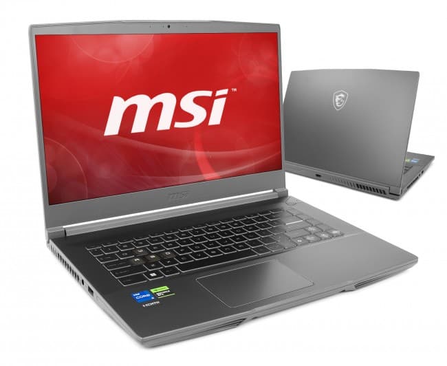 MSI Thin 15