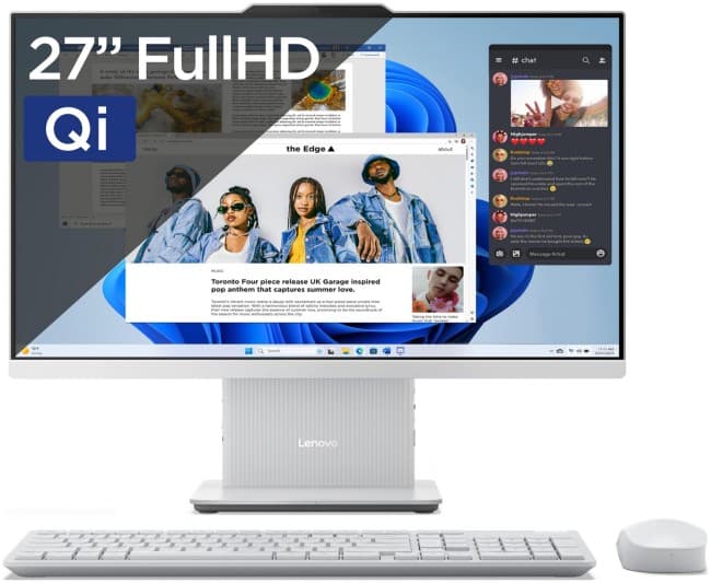Lenovo IdeaCentre AIO 3 i7 16GB