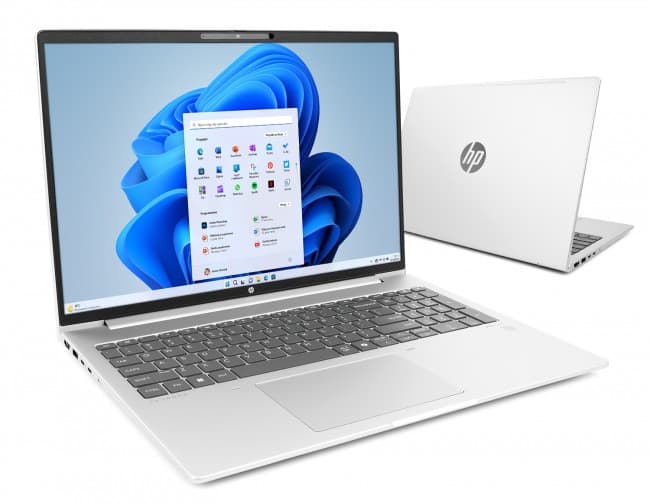 HP ProBook 465 G11 Ryzen 5 32GB