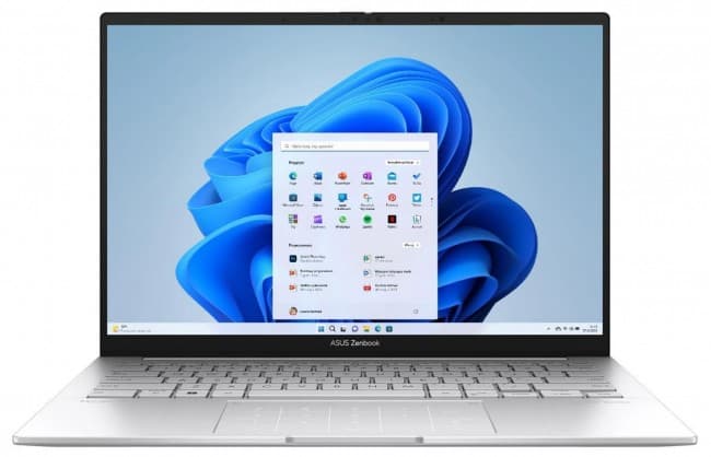 ASUS ZenBook 14 OLED UX3405MA-PP288W