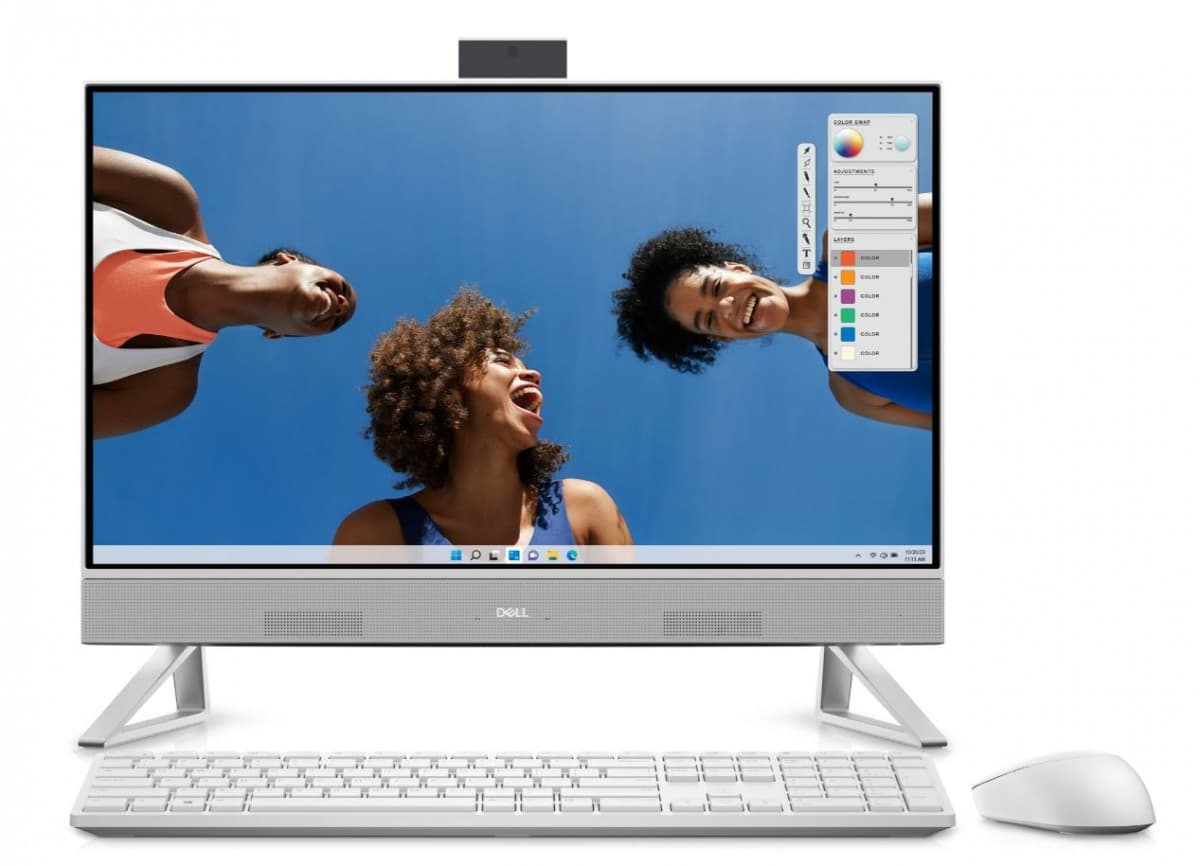 Komputer Inspiron All-in-One 5430