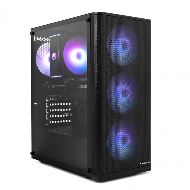 Komputronik R570 Ryzen 5 64GB
