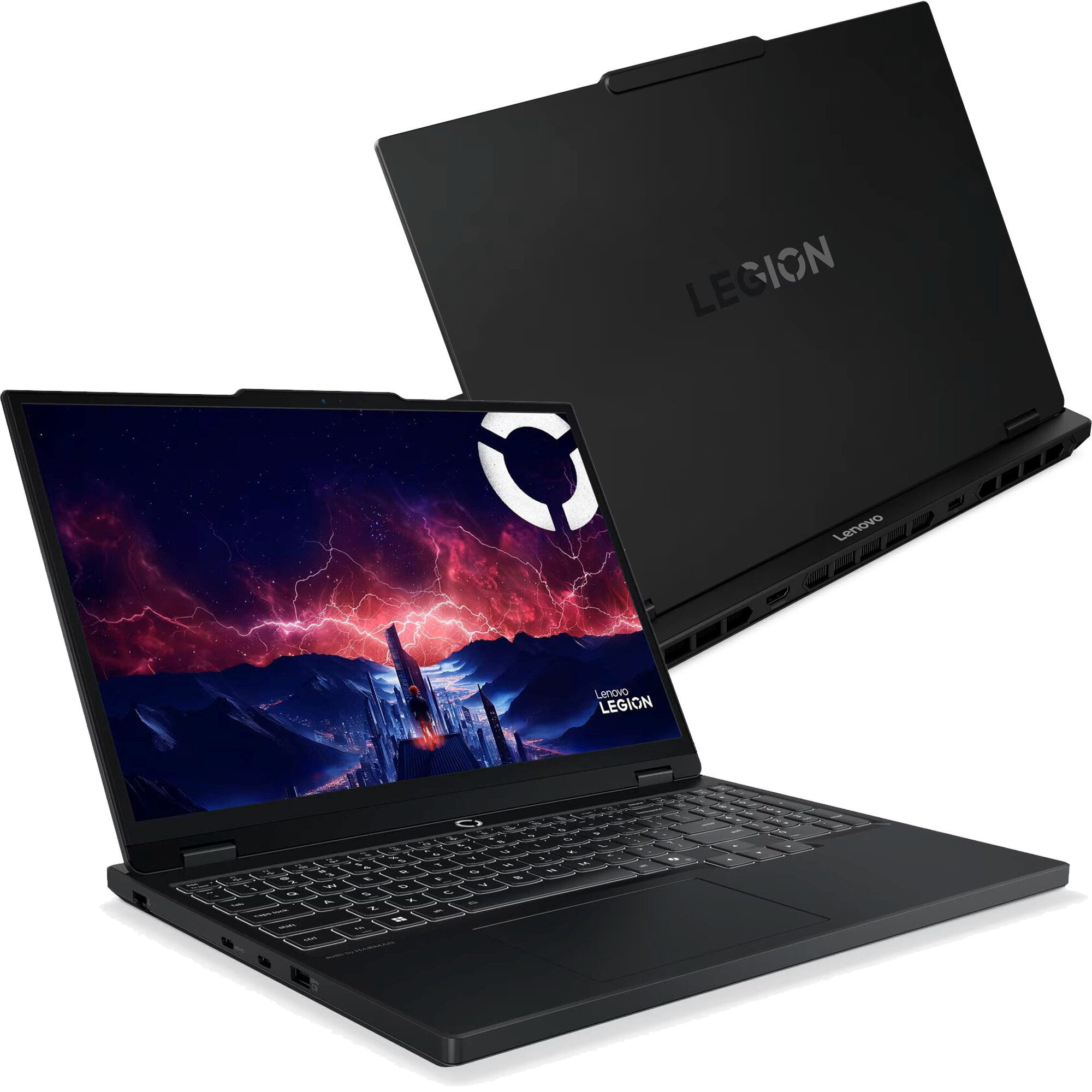 Lenovo Legion 5 R7 24GB