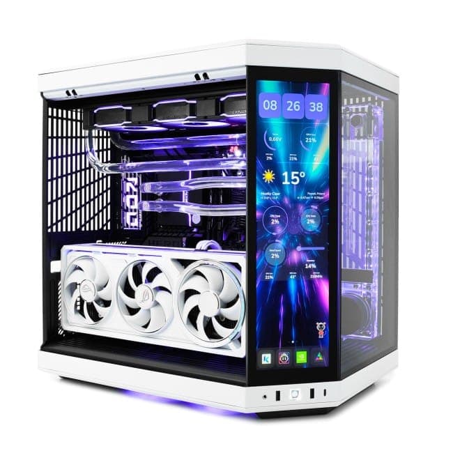 mac studio