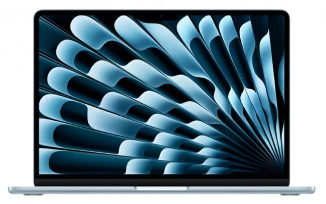 Apple Macbook Air M4 24GB