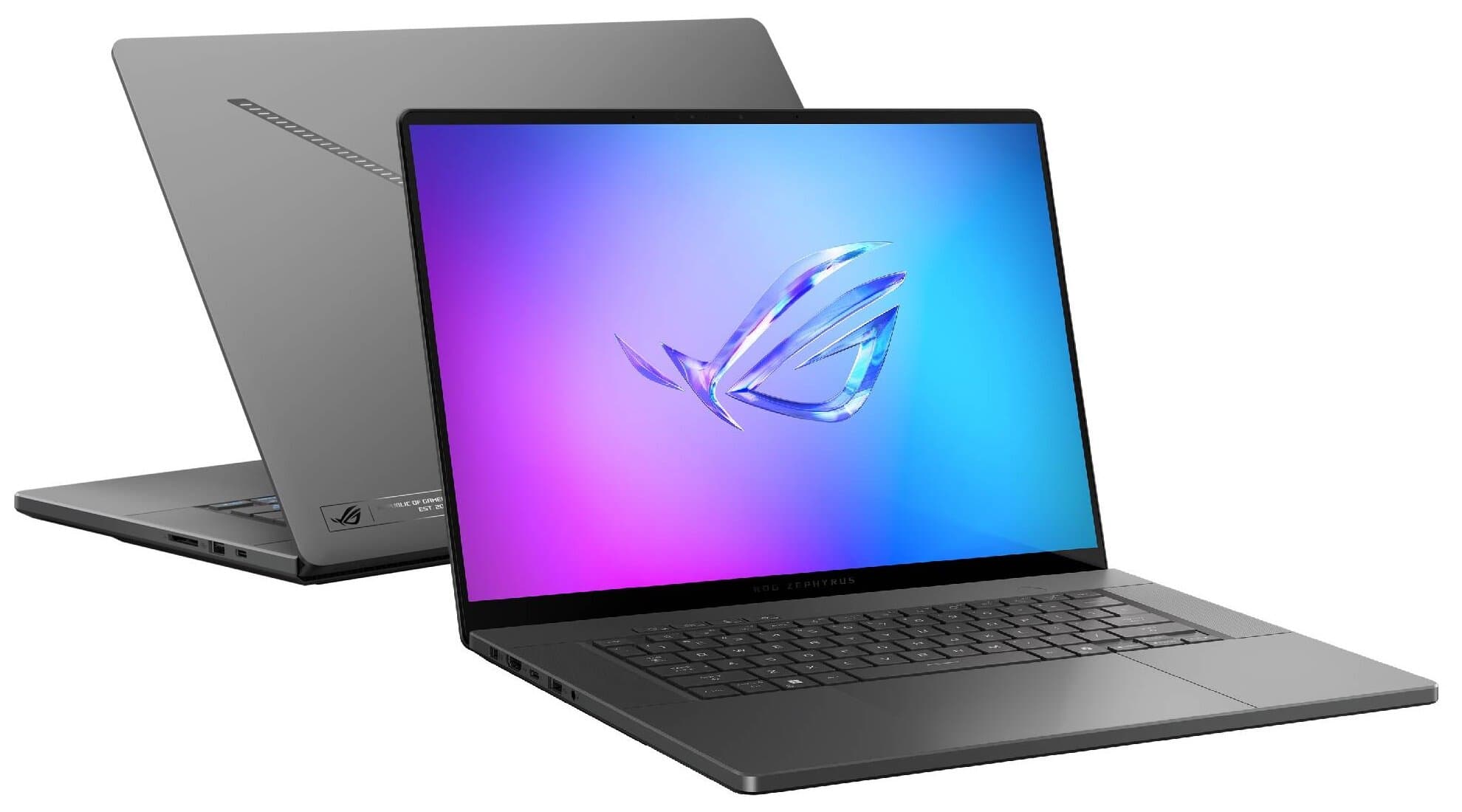 ASUS ROG Zephyrus G16 Ultra 9 32GB