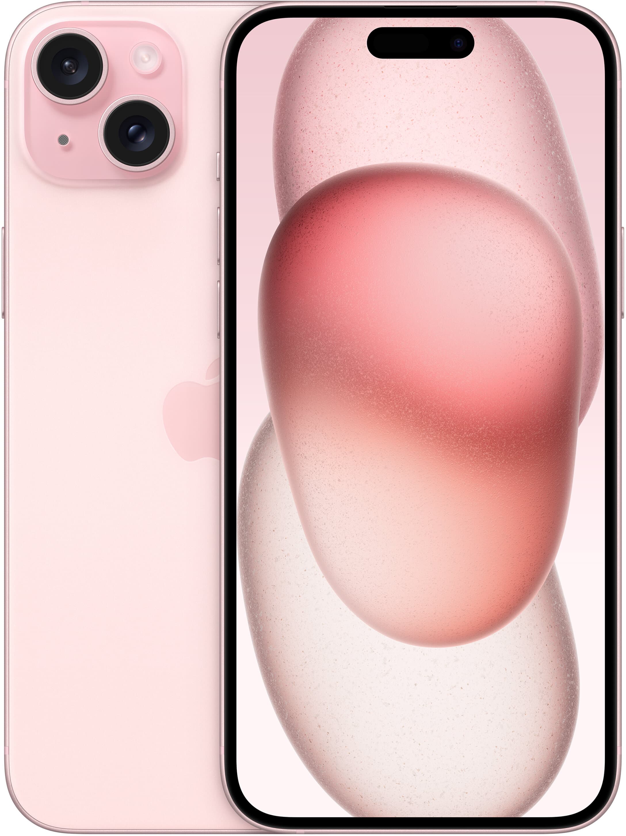 iPhone 15 Plus 512GB Różowy