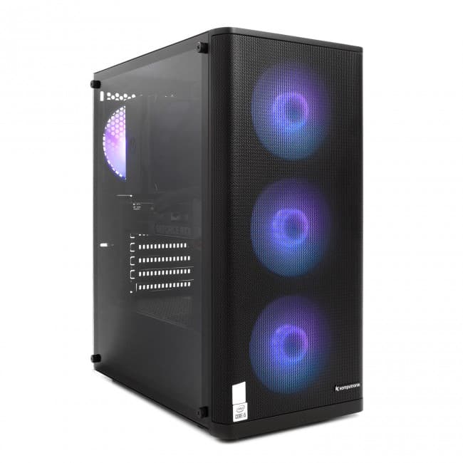 Infinity X510 i5 16GB 1660S