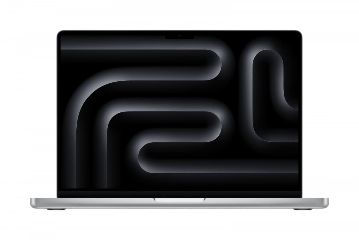 MacBook Pro 14