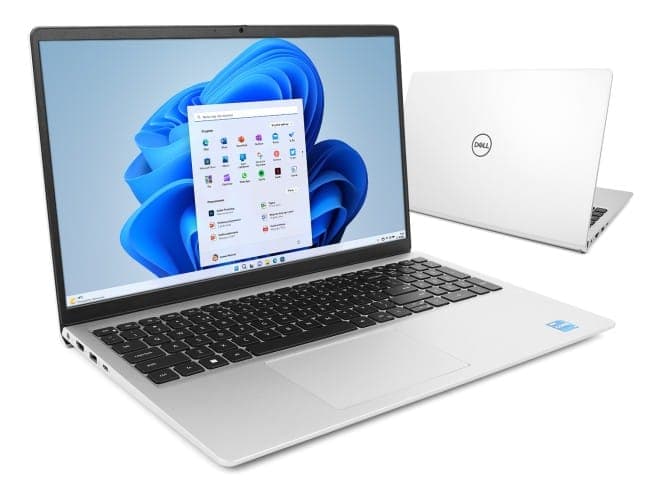 Dell Pro 15 Essential i5 16GB