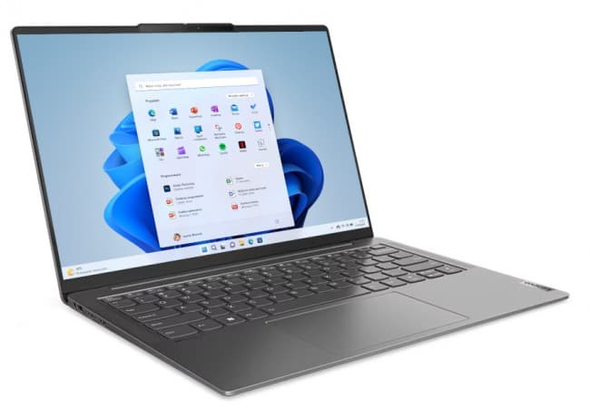Lenovo YOGA Slim 6 14