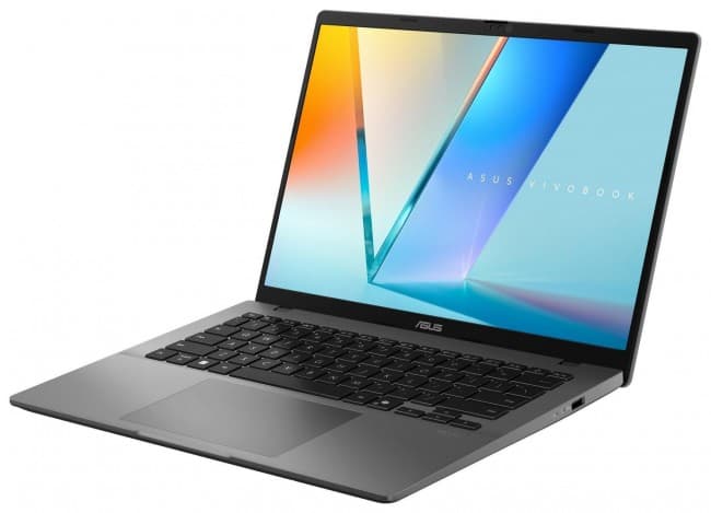 ASUS Vivobook S14 i5 16GB