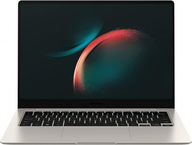 Galaxy Book3 Pro