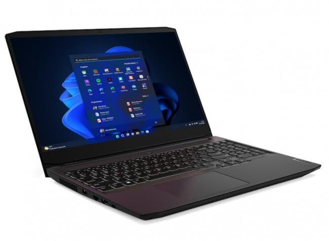 Lenovo Ideapad 3-15 Gaming