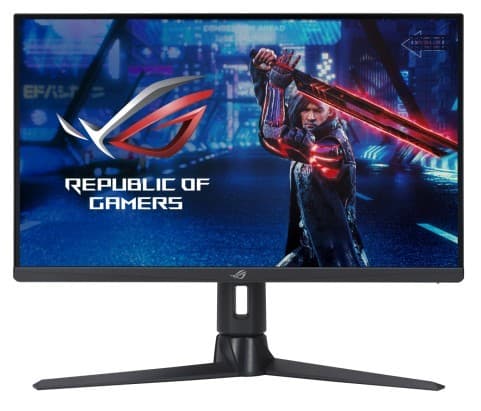 ASUS ROG Strix XG27AQMR