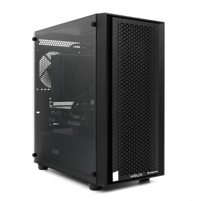 R530 Ryzen 5 32GB