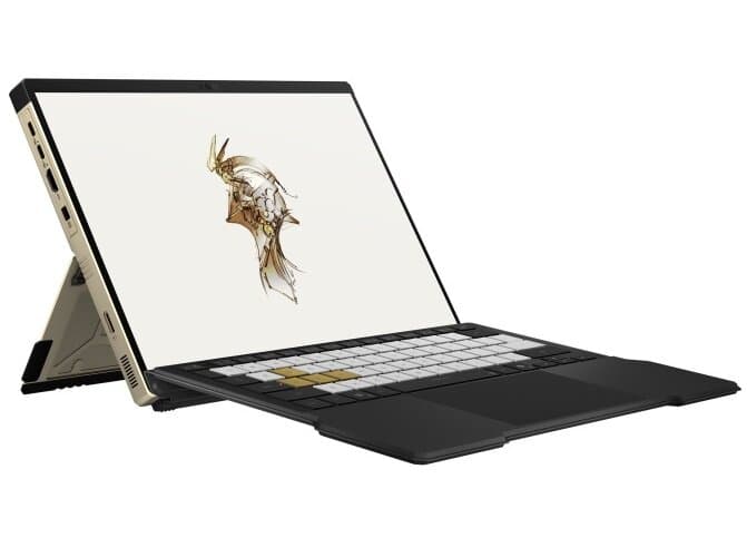 ASUS ROG Flow Z13 Ryzen AI MAX+ 128GB