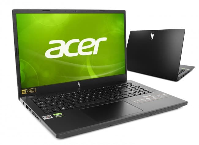Acer Nitro V 15 ANV15-41 Ryzen 5 16GB