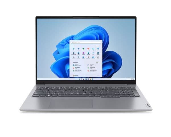 Lenovo Notebook ThinkBook 16 G6