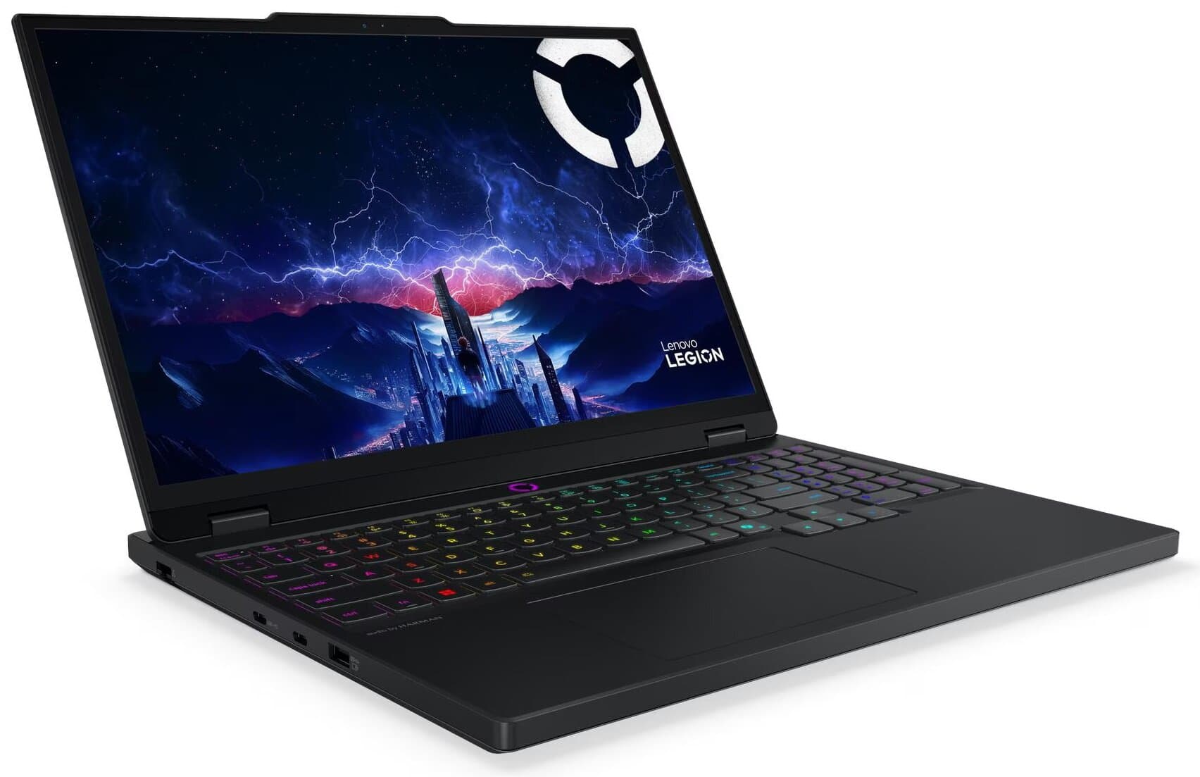 Lenovo Legion 5 i7 24GB