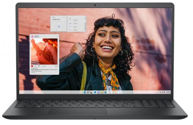 Dell Inspiron 3530 i7 16GB