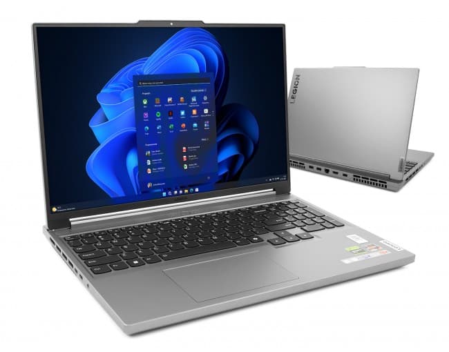 Lenovo Legion Slim 5 16