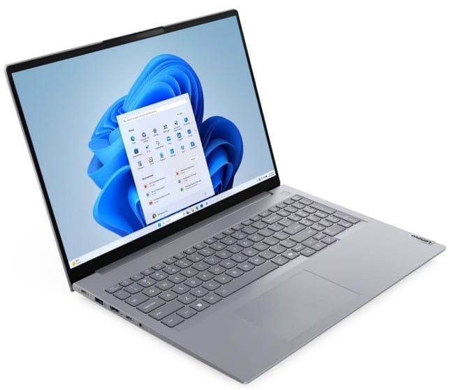 Lenovo ThinkBook 16 G8 i5 16GB