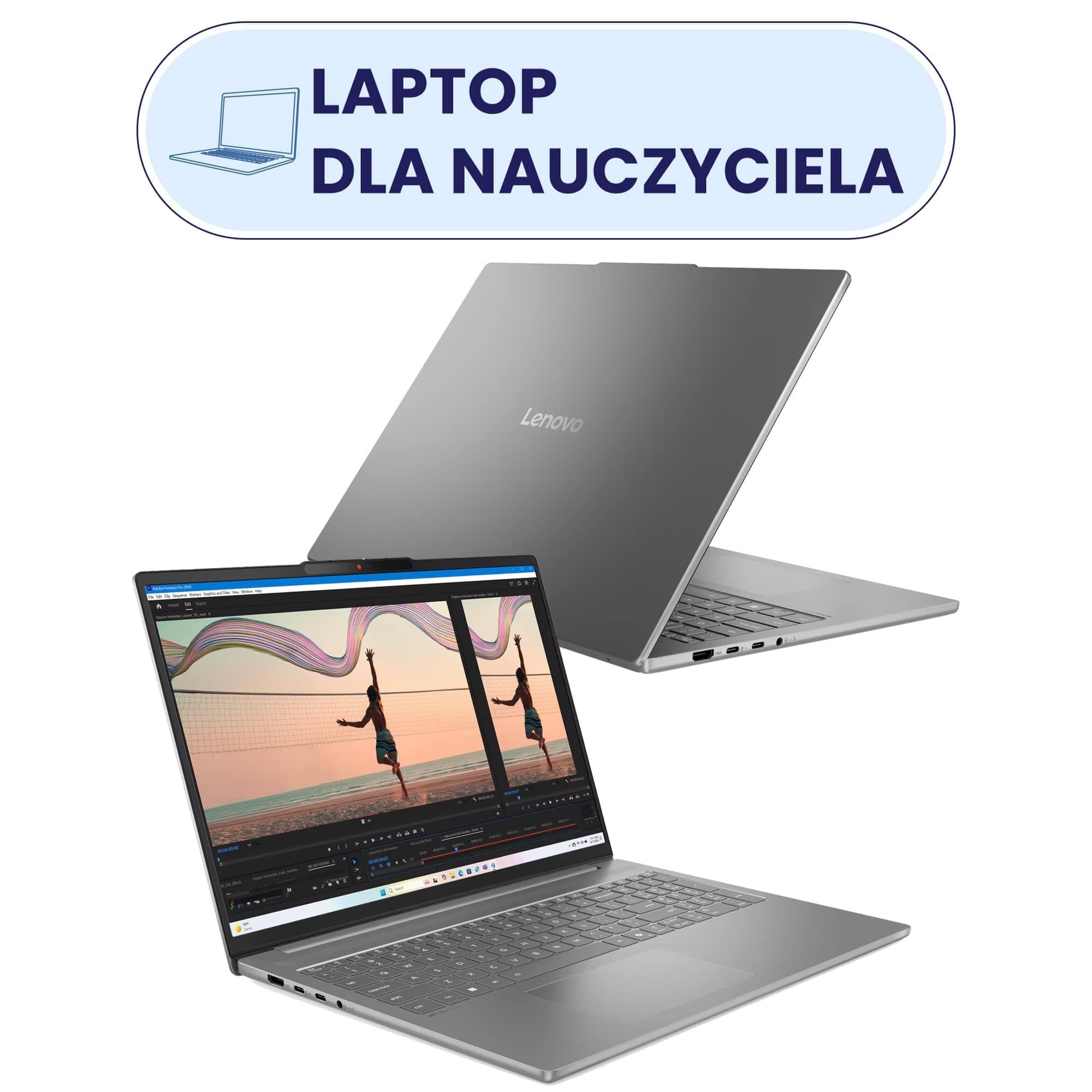Lenovo IdeaPad Slim 5 Ryzen 7 16GB