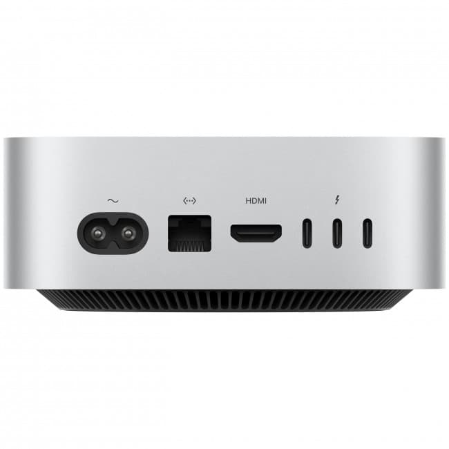 mac studio