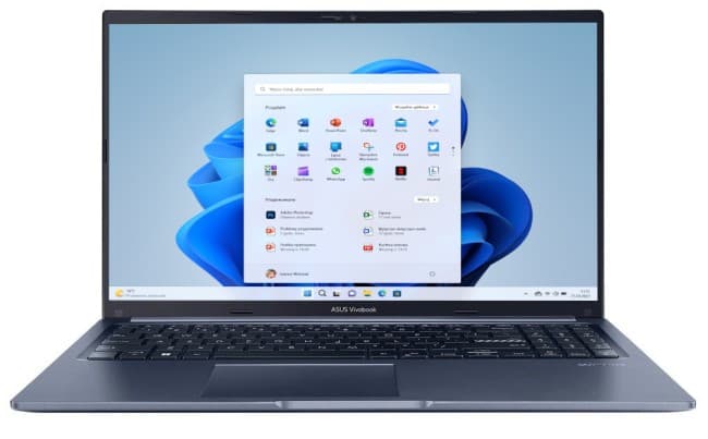 ASUS VivoBook 15 Ryzen 5 16GB