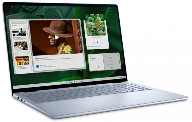 Dell Inspiron 5640 Core i7 16GB