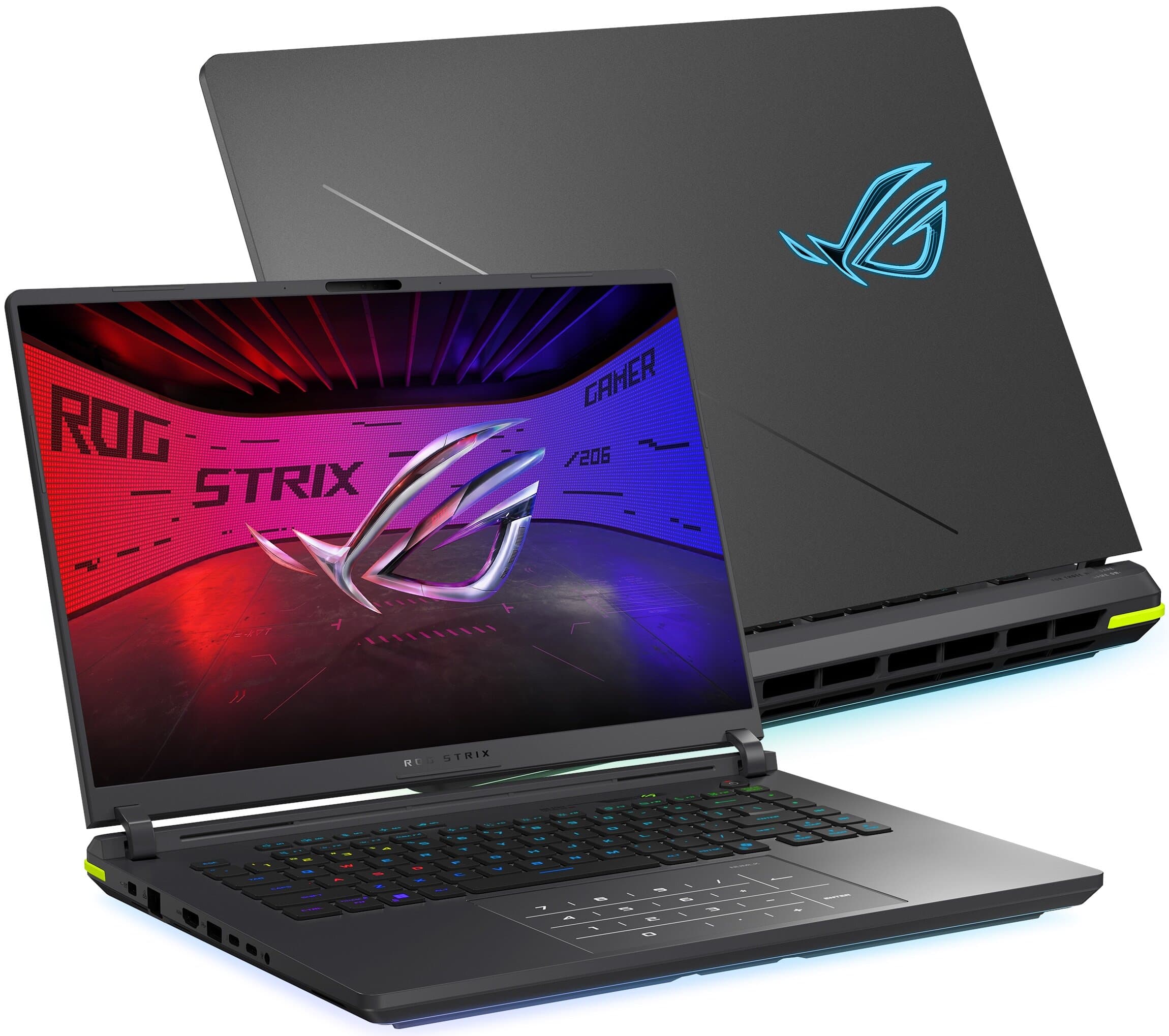 ASUS ROG G16 i9 32GB