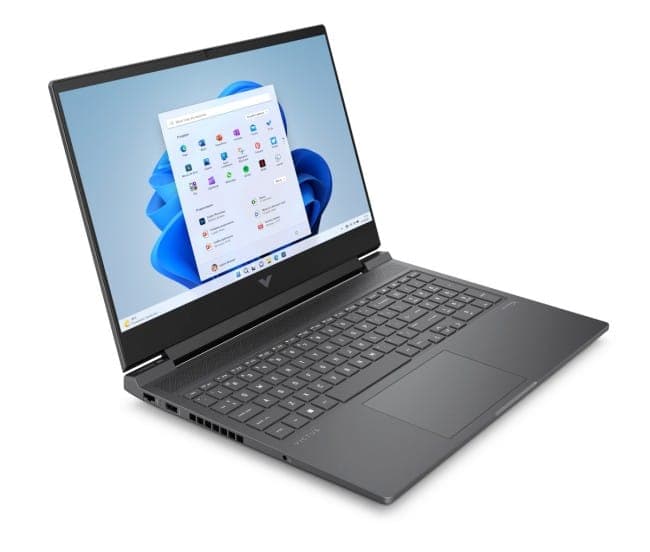HP Victus 16 Ryzen 7 16GB