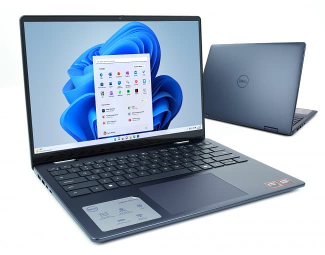 Dell Inspiron 7445 Ryzen 5 16GB