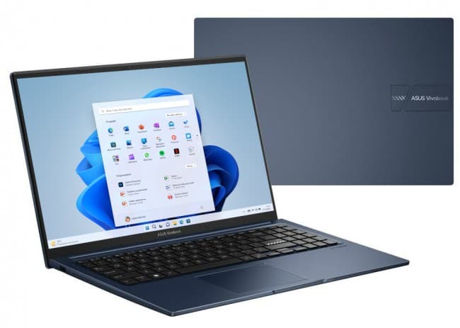 ASUS Vivobook 15